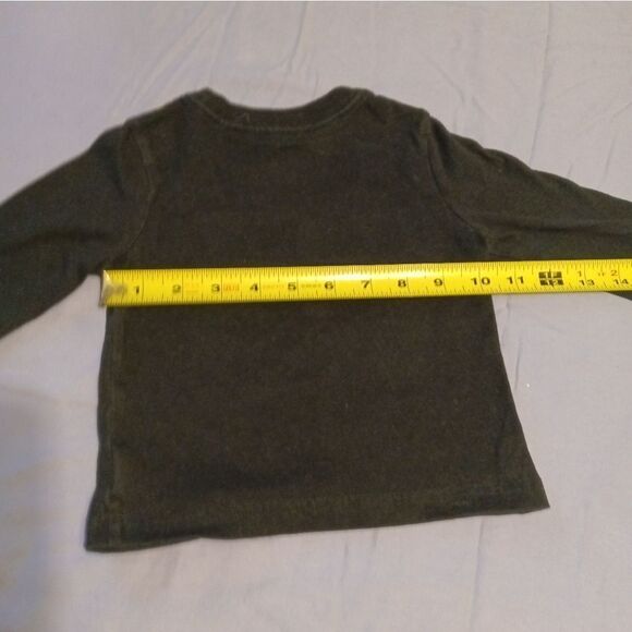 Finest Quality Place Child's Shirt - Size: 12-18 months (0385) - Picture 6 of 7